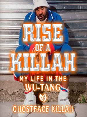 cover image of Rise of a Killah
